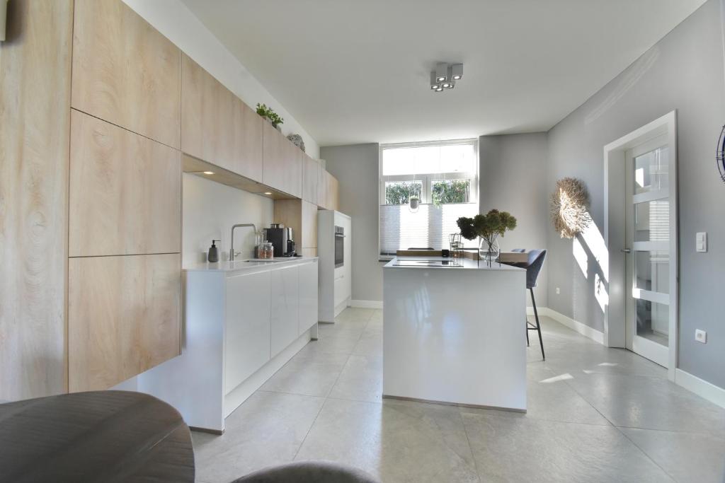 Stylish Home near Maastricht Alicias house