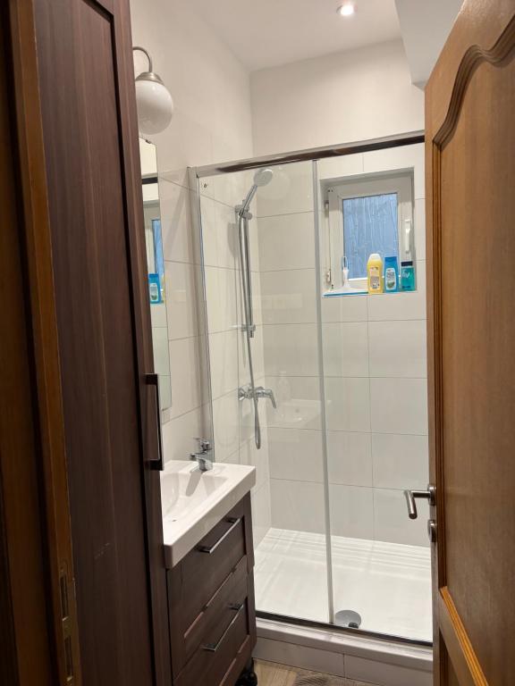 Sublime appartement au centre de Bruxelles
