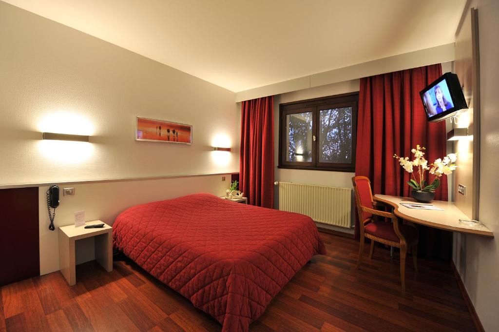 Sud Hotel