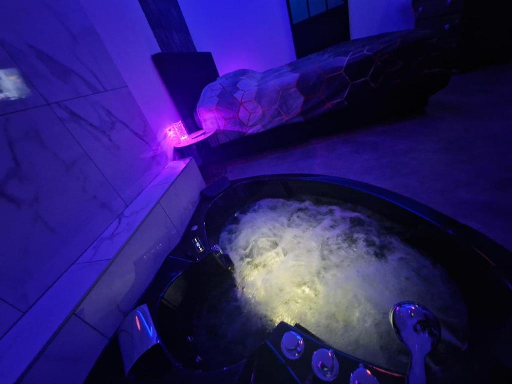 Suite GOLD Mulhouse