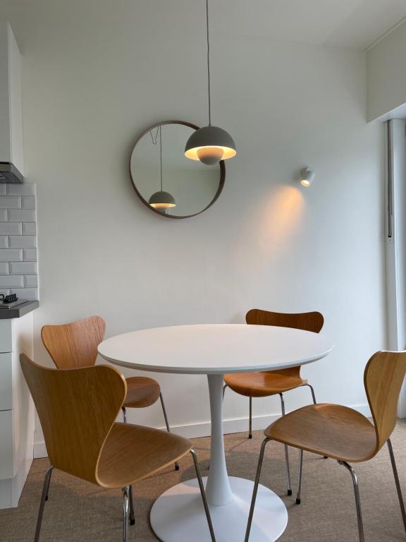 Studio Suite Lido