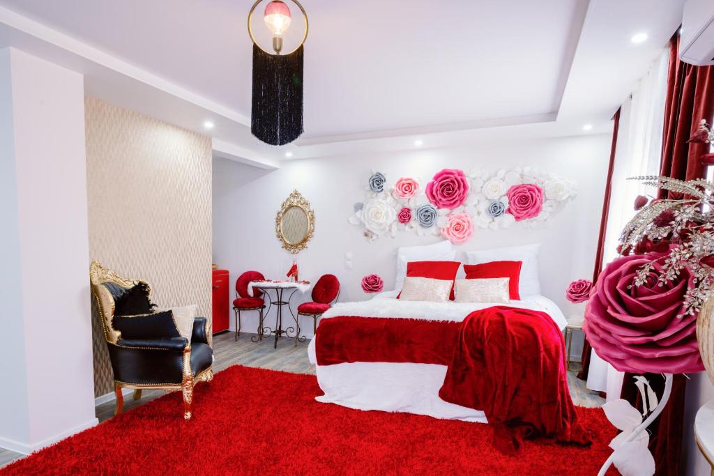 La Chambre des Secrets by Leslodgespa