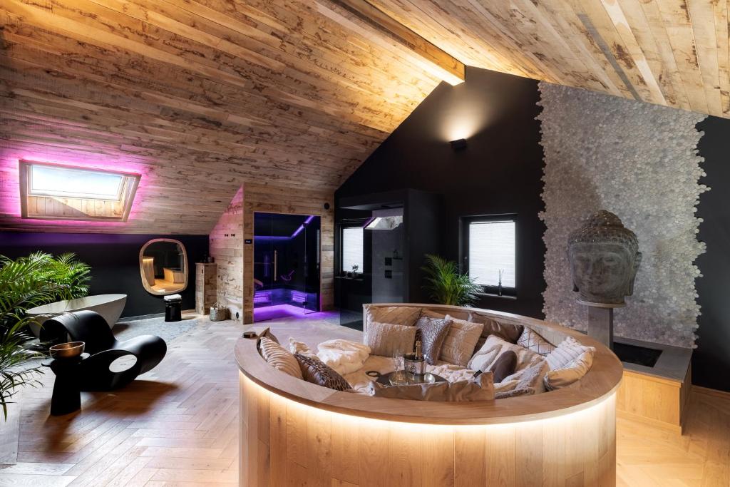 Suite Zen By M