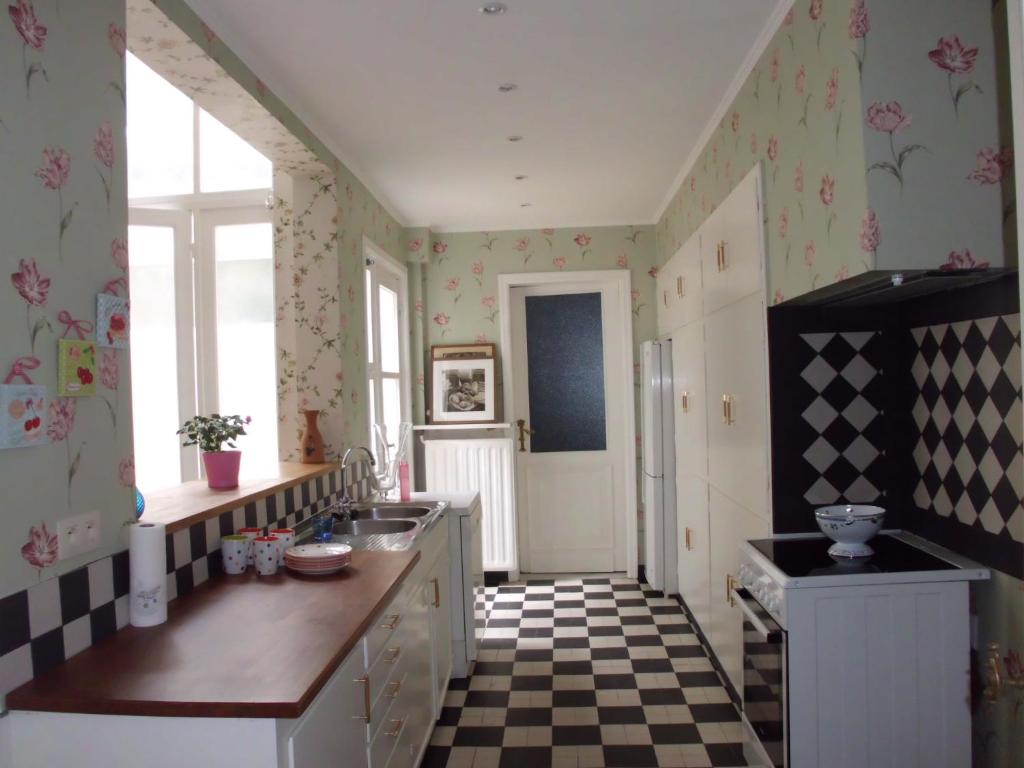Apartments Suites in Antwerp