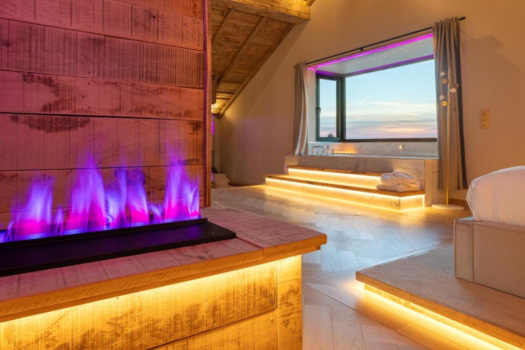 Suite Prestige by K&N