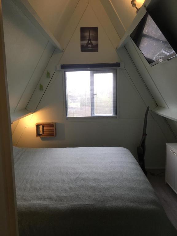 Durbuy chalet 65