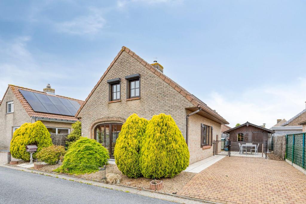 Sun Sea vakantiehuis