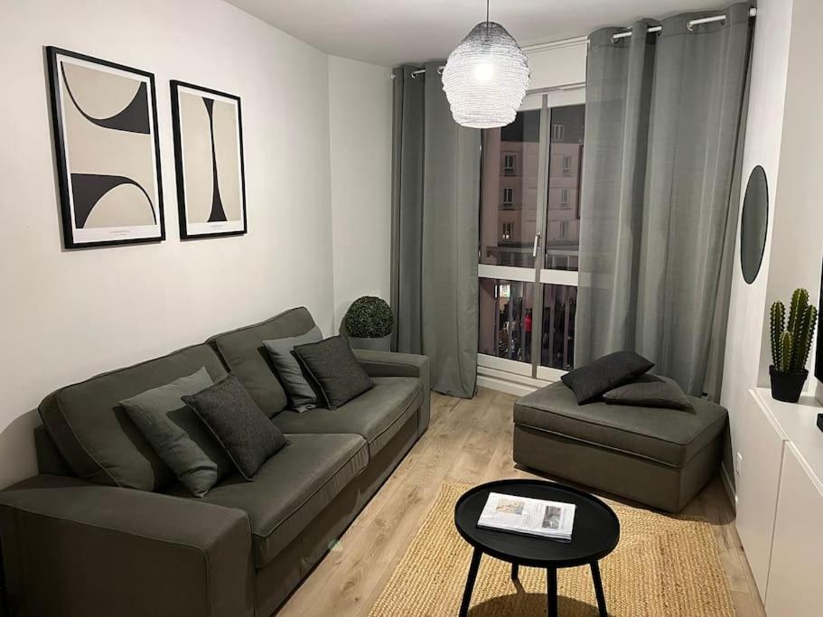 Appart Cosy emplacement N1 Théâtre