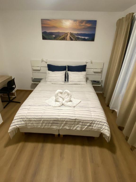 1-D011 Superbe appartement spacieux très calme