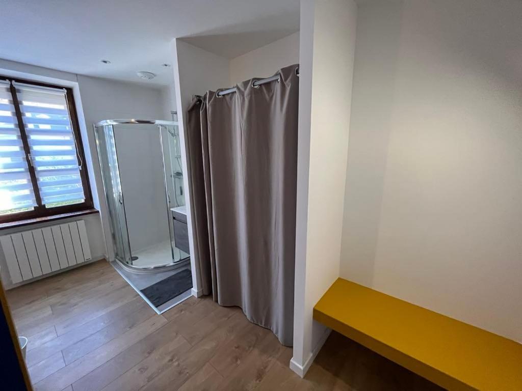Superbe appartement atypique au cœur de Mulhouse