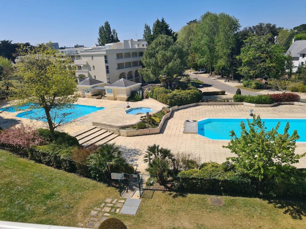 Superbe Appartement avec Vue Panoramique