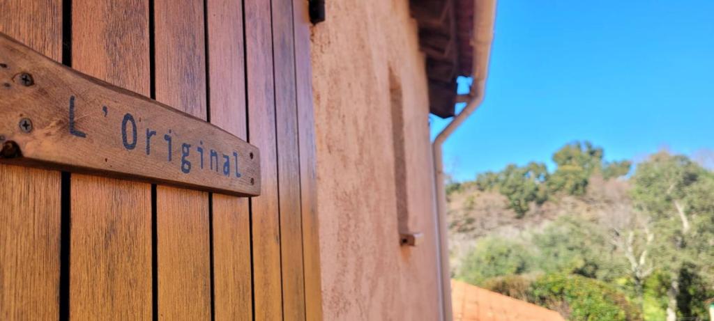 L'Original, Superbe appartement à 5min de la plage