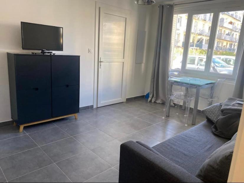 Superbe appartement Corte