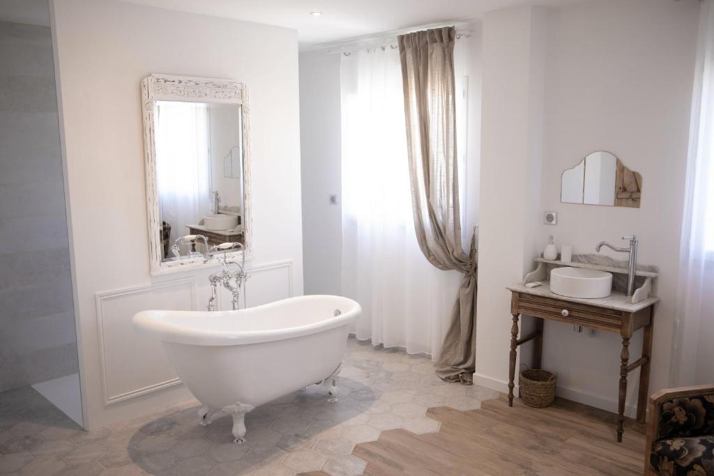 Superbe appartement - L'escapade