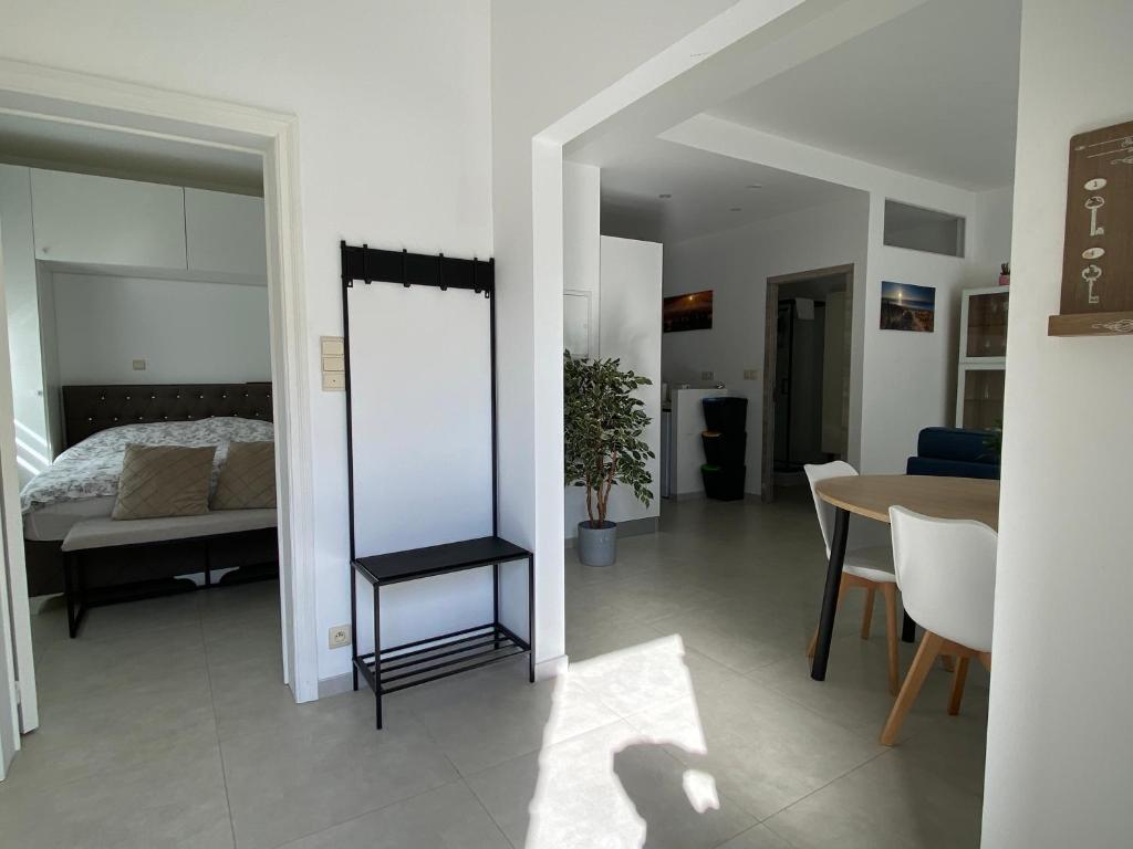 1-E Superbe appartement lumineux