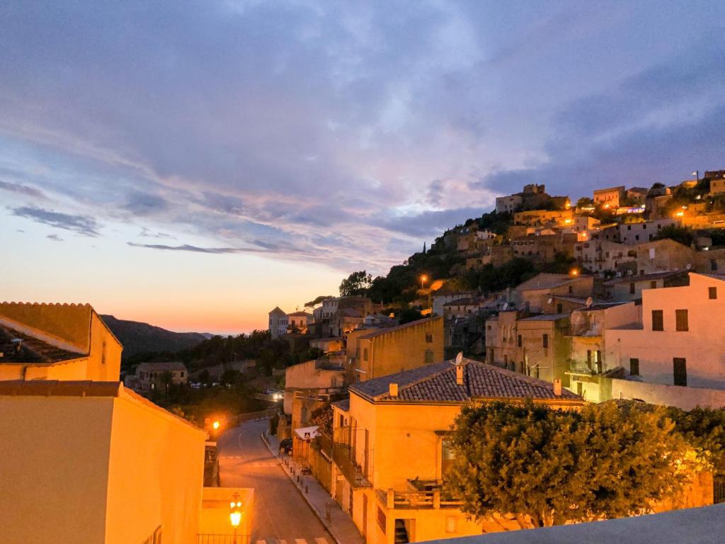 Superbe maison de charme vue mer