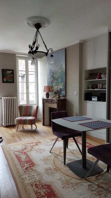 SUPREMATISME Appartement de Prestige