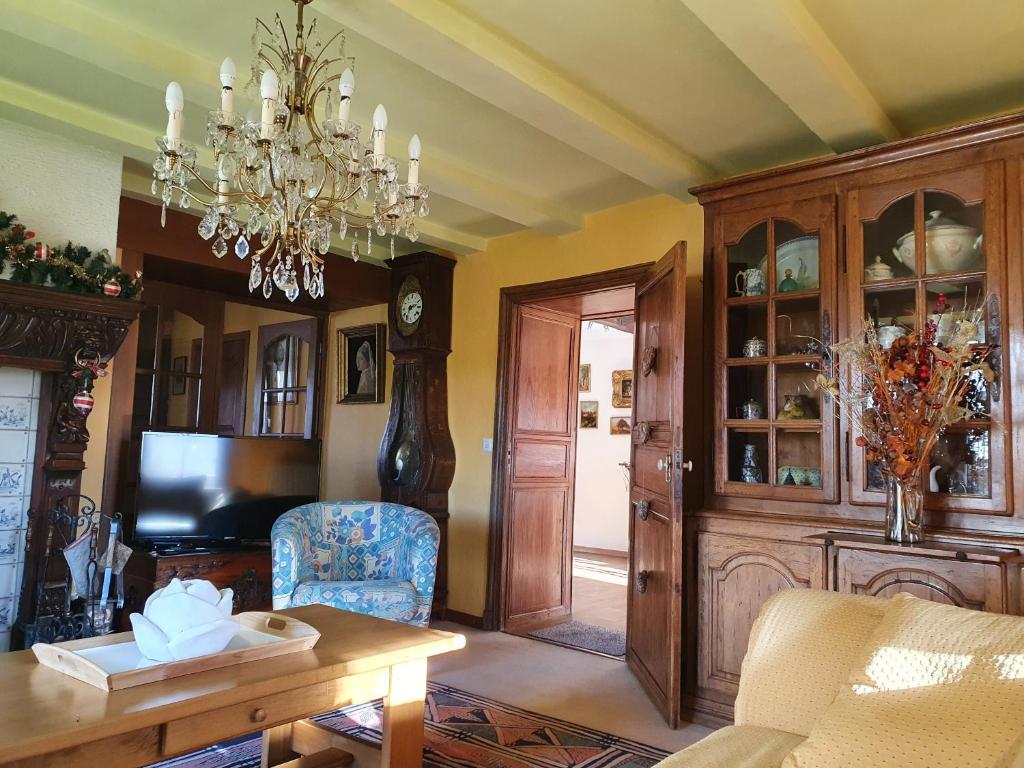 Sur la Rive Vierre
