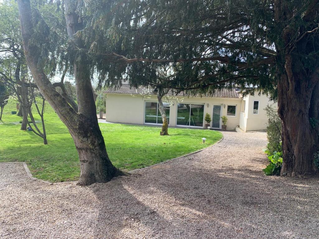 Sur les Routes du Débarquement - Chambre Quadruple -