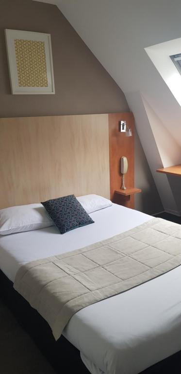The Originals City, Hôtel Novella, Nantes Centre Gare