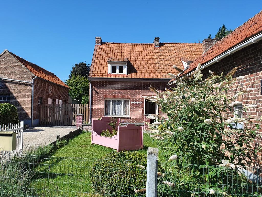 Haspengouws Hoeveke