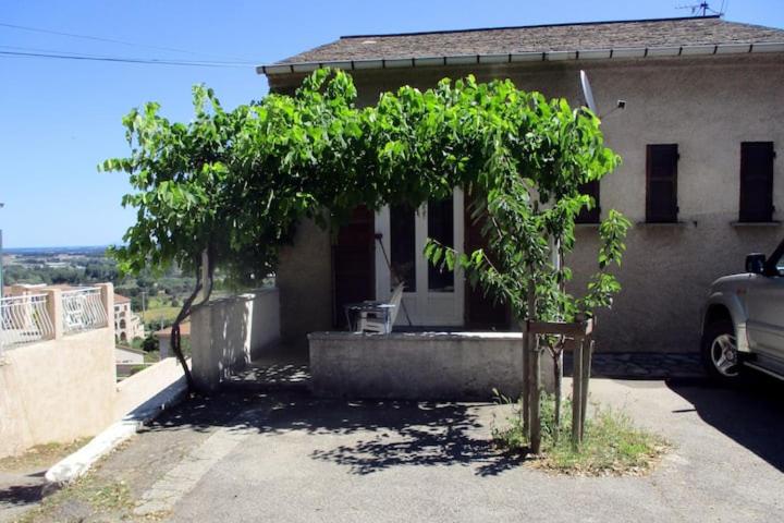 T2 Casamozza Sud de Bastia climatisé