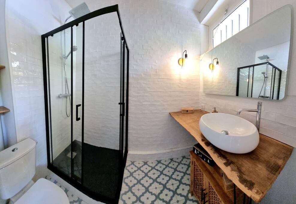 T2 Cosy & Garden - HYPERCENTRE - GARE - WIFI