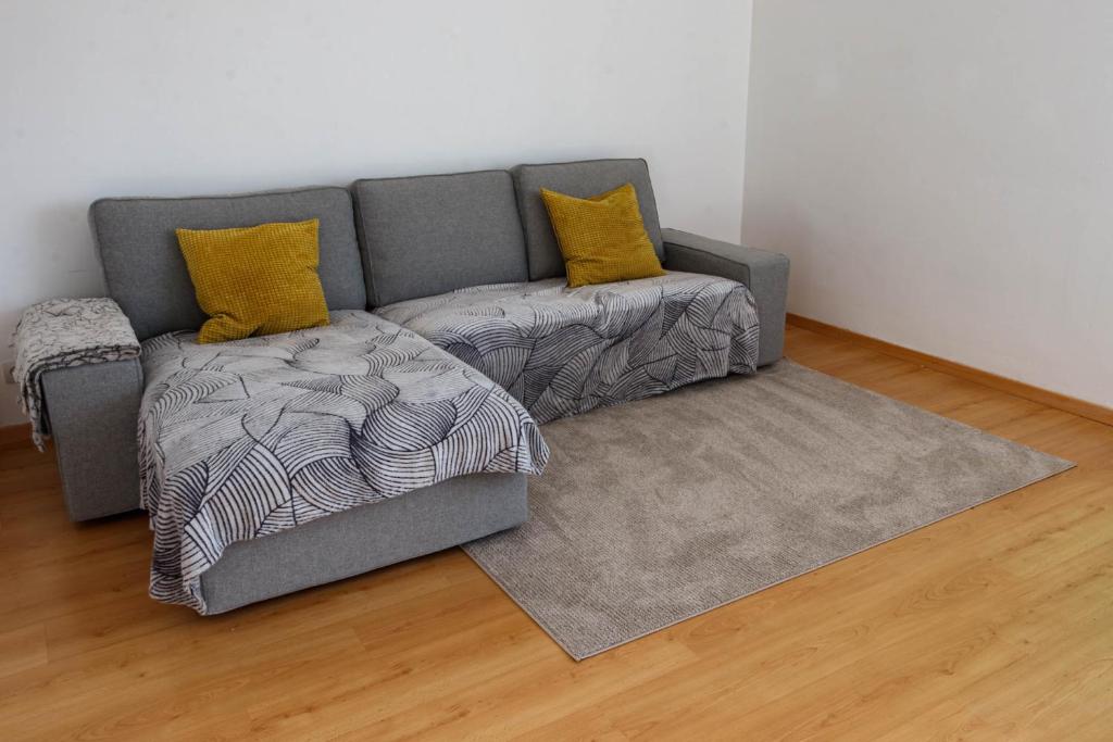 Grand T2 F2 Mulhouse Downtown FREE PARKING
