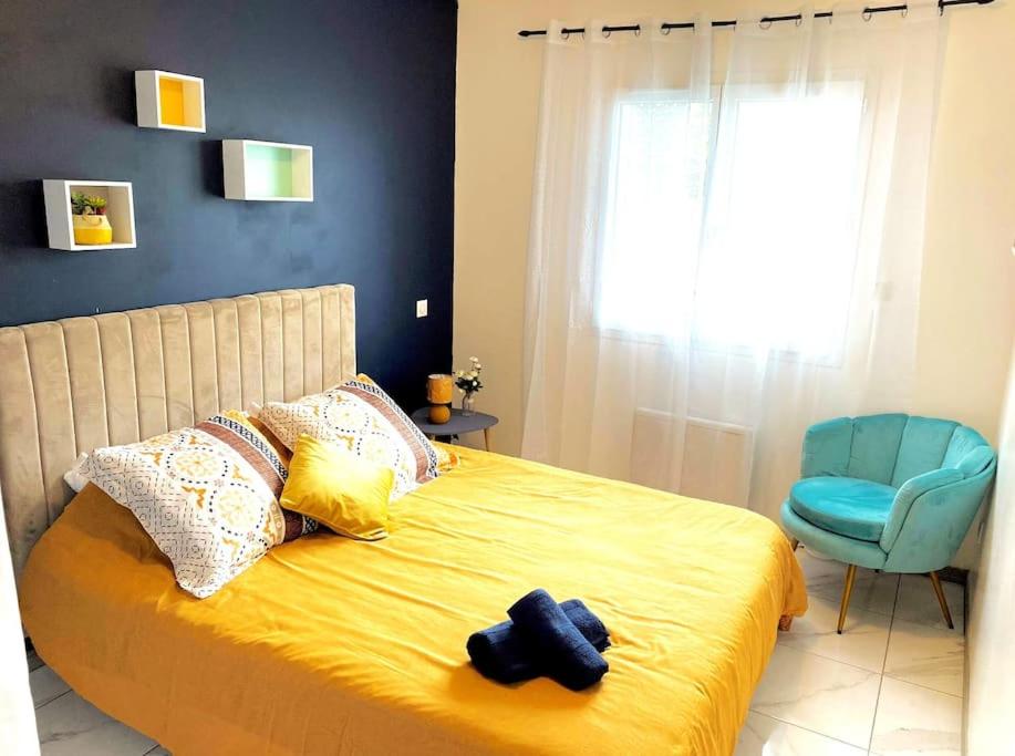 Toulouse vaste appartement très lumineux