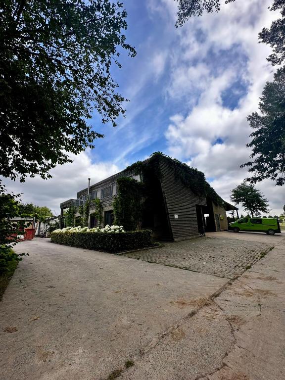 Ter Loft Aardbei