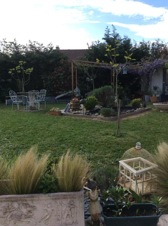 Tercier de vigne