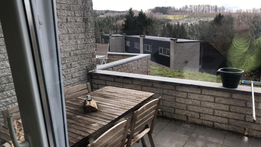 Terrasse de Malmedy 348