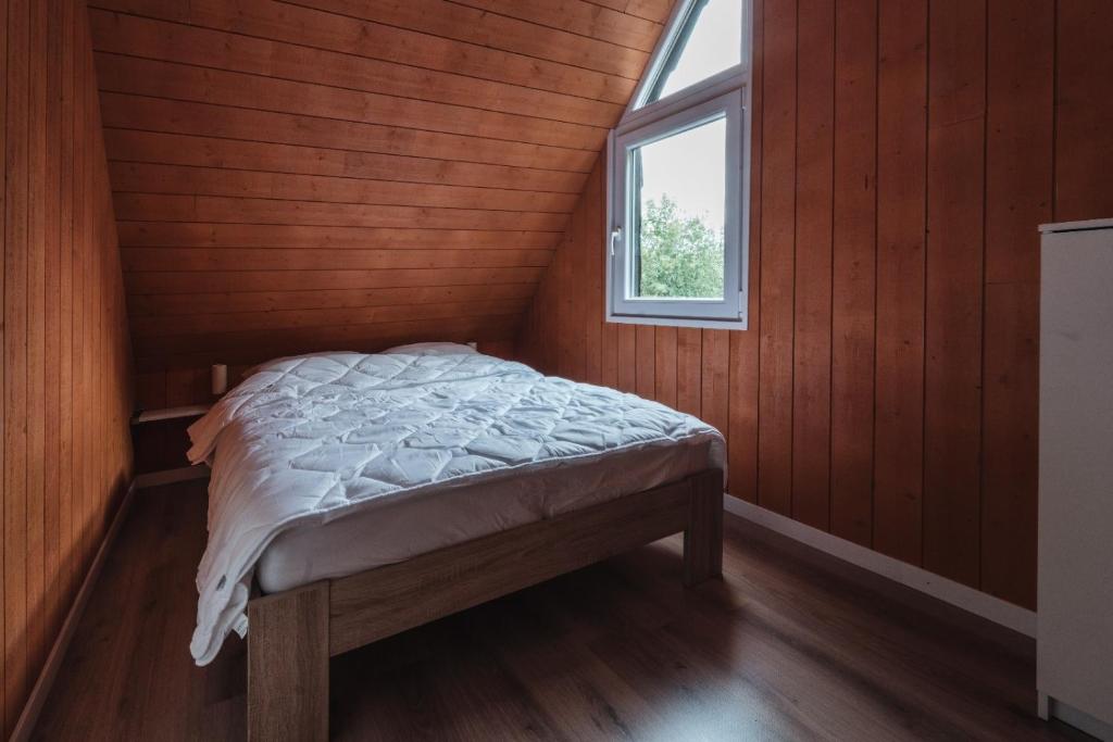 Terrasses de Malmedy Chalet 113