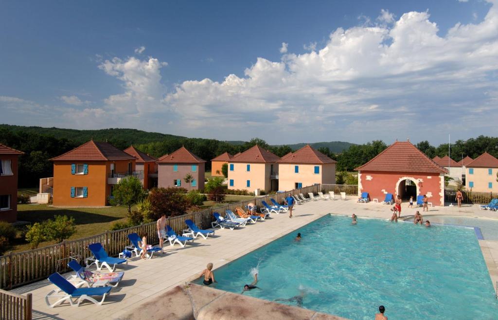 Terres de France - Domaine de Claire Rive