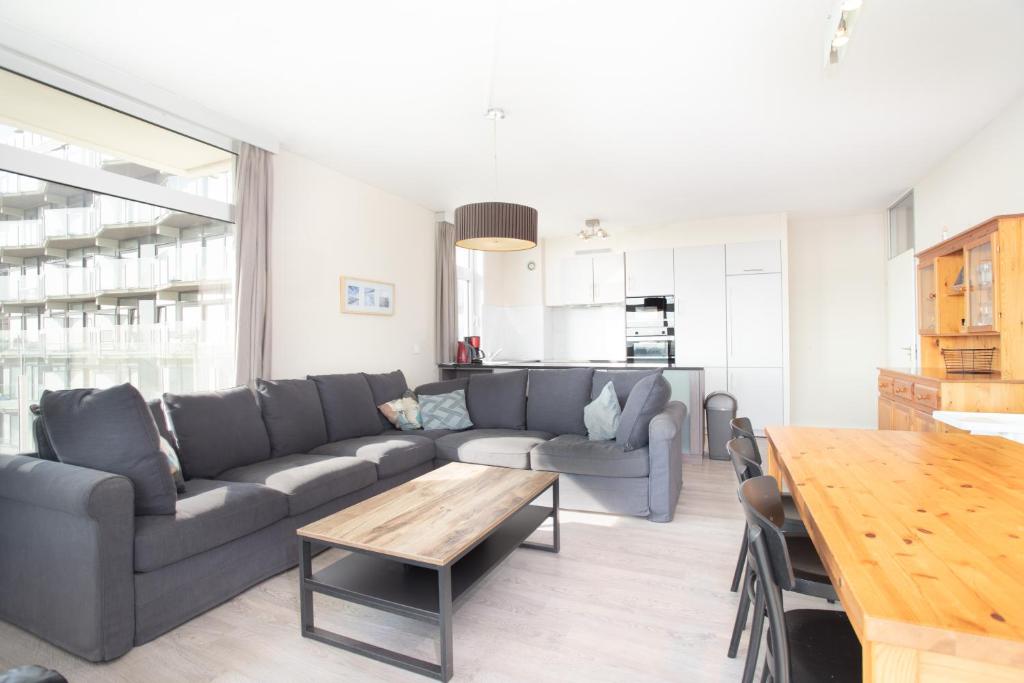 Dynastielaan 24, De Panne