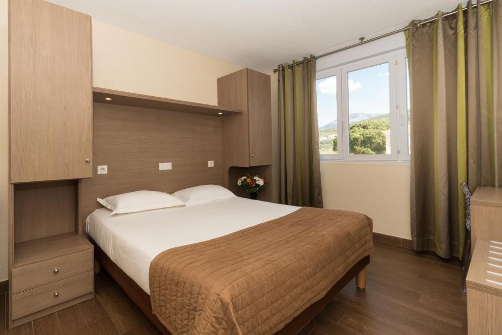 Hôtel Thalassa