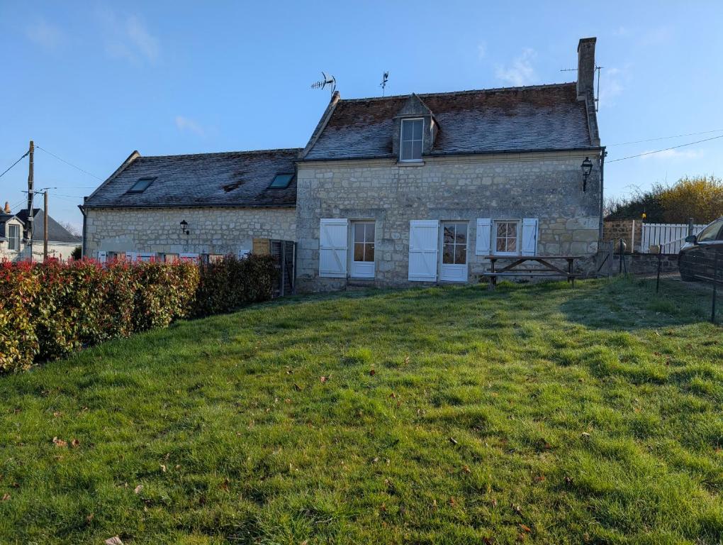 Gîte des Basses Rivières