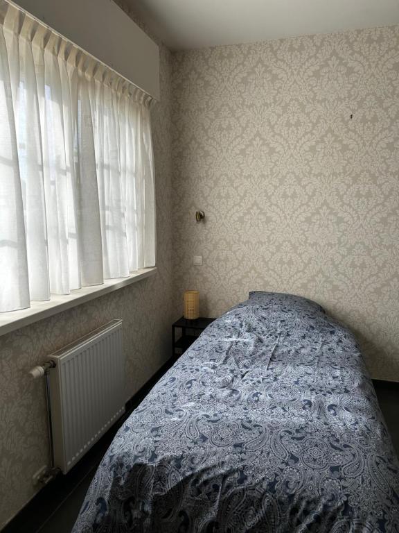 THE 11 gîte pour vacances ou travail