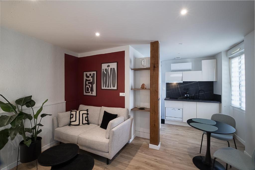 The Adour - Apartment 42 m