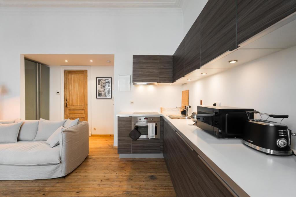 The American Loft