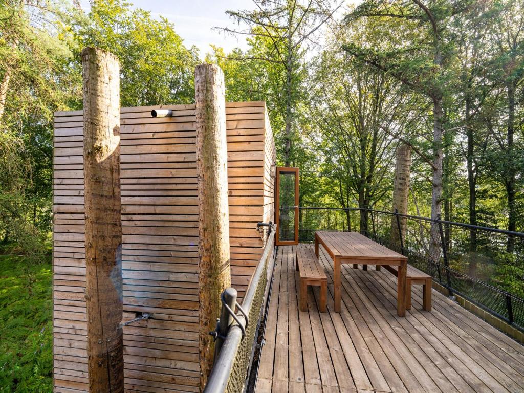 Rooftop Retreat with Sauna