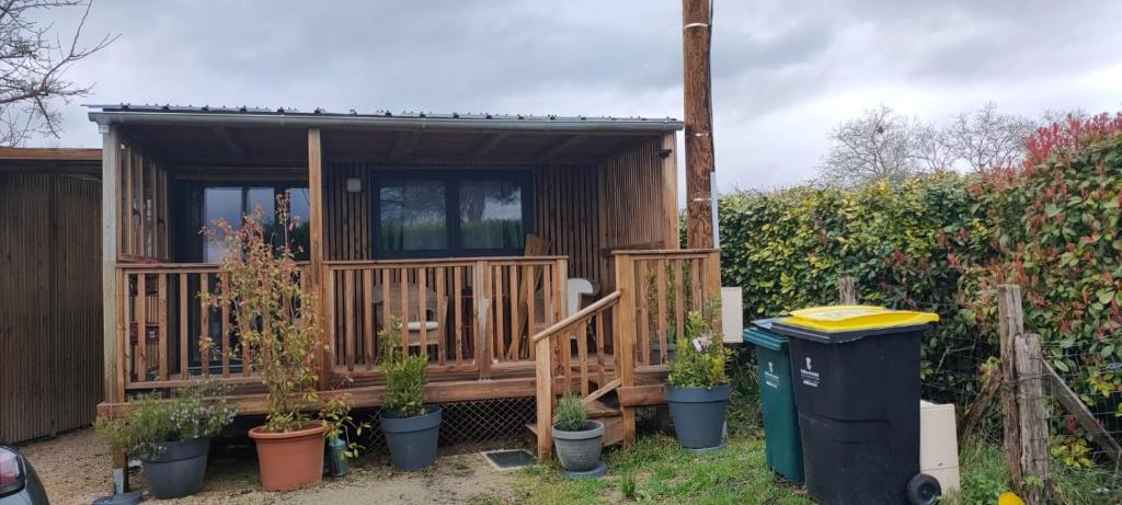 The Cabin