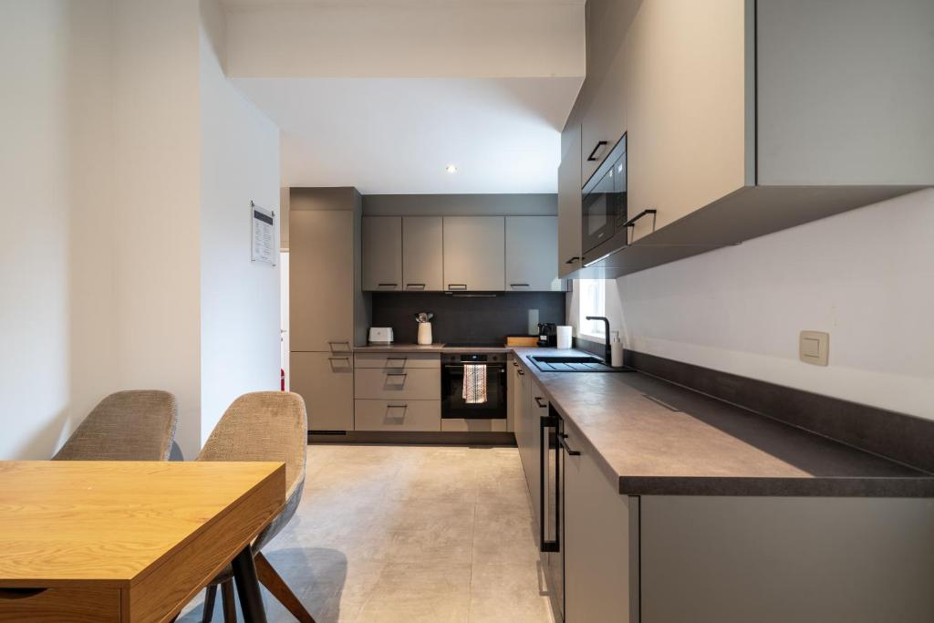 The Edgewater Suites - Cityscape