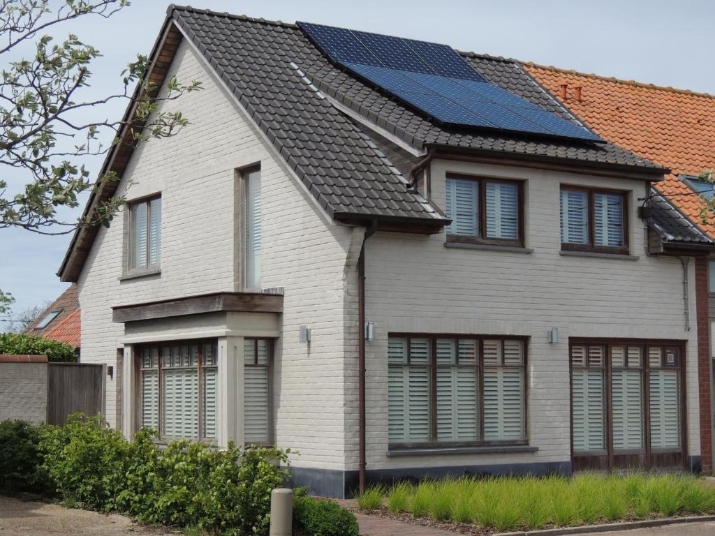 Het Heidehuis - Key 103