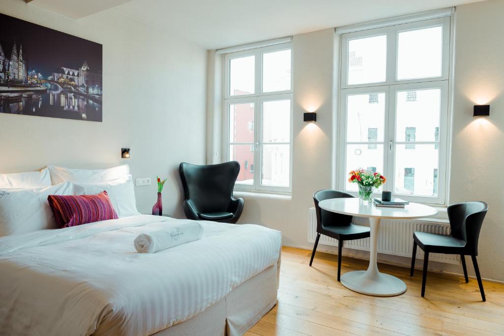 The House of Edward by Domani Hotels