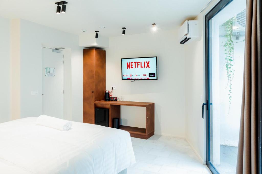 The Librarian by Domani Hotels