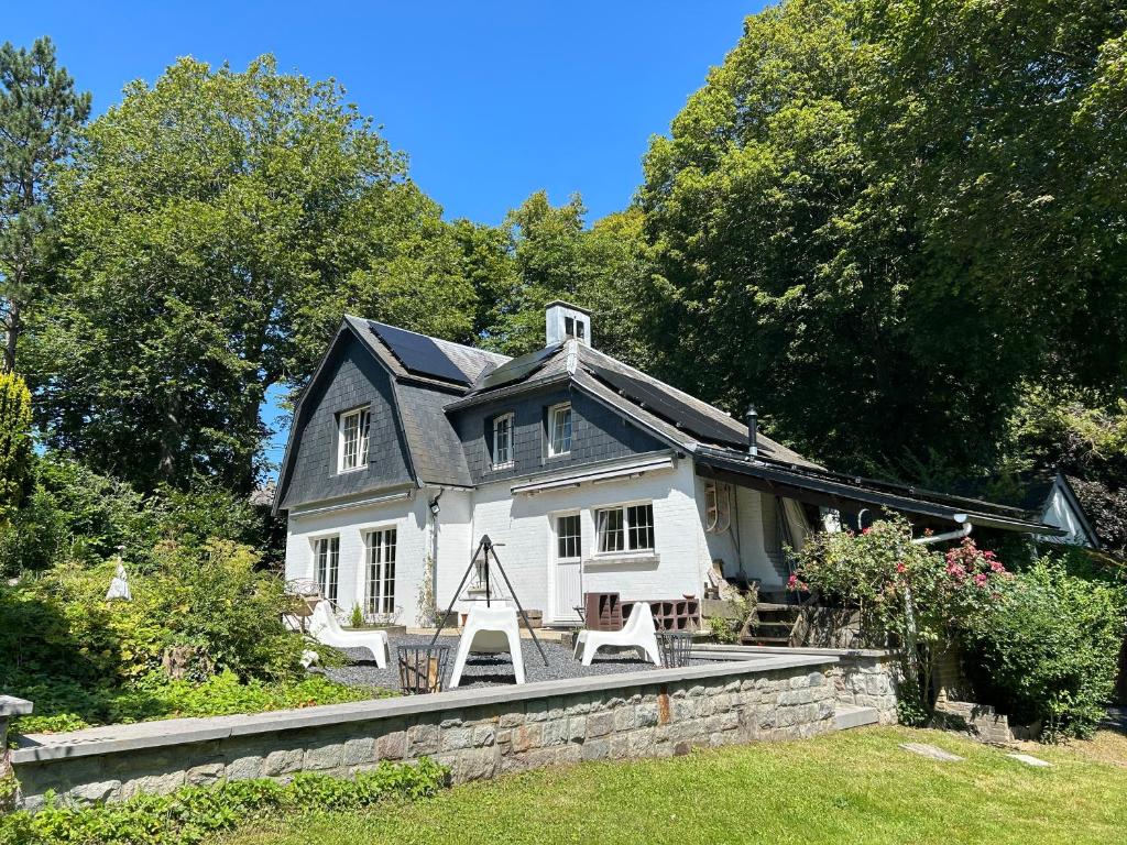The Little House of Spa
