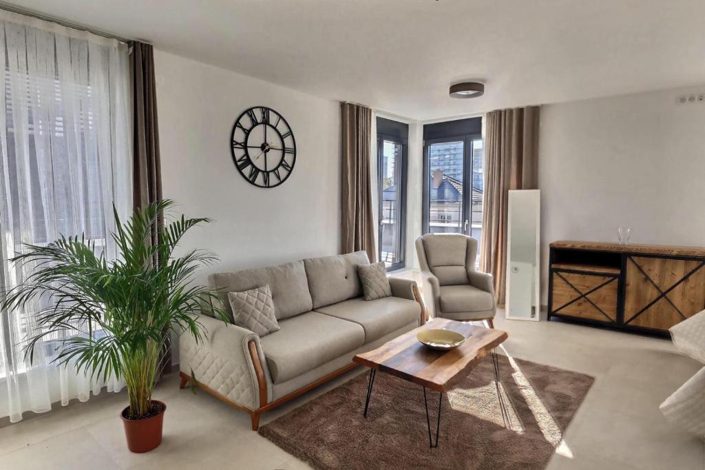 KRésidence - Appartements Saint-Louis