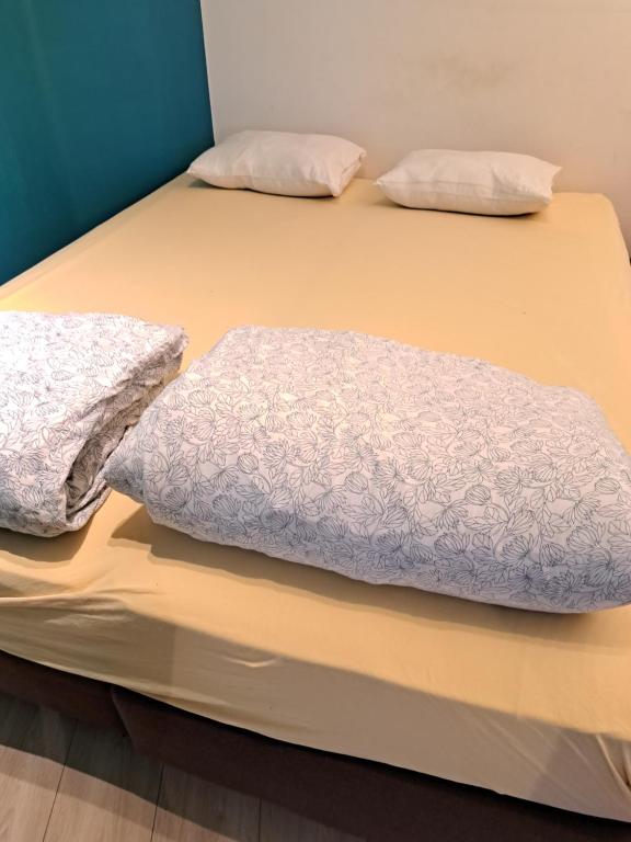 Sleep and Enjoy