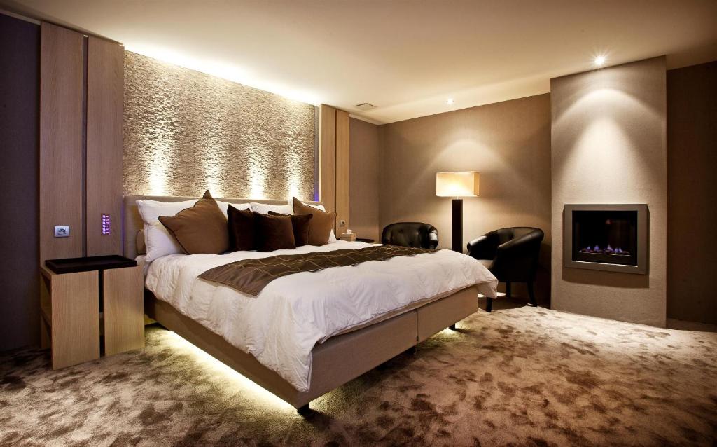 Hotel Thermen Dilbeek